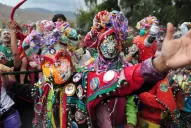 Hoy es Jueves de Compadres y arranca oficialmente la cuenta regresiva para el Carnaval Jujeño