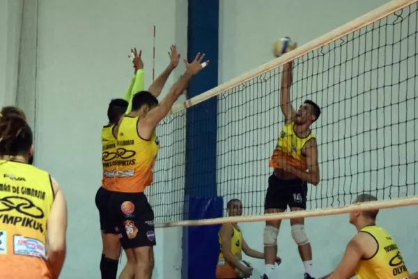 Tucumán de Gimnasia quiere más en Catamarca