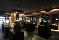 Un viaje onírico por el pasado de los quilmes