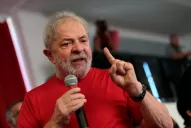 Un 51% no quiere que “Lula” sea candidato