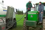 La suba del gasoil afecta el costo productivo