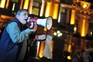 Caso Paulina Lebbos: inició el proceso de acreditación para el juicio