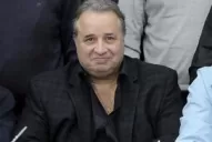 Un funcionario de Triaca ocupará el lugar de Balcedo