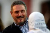 Falleció en Cuba “Fidelito”,  el hijo mayor de Fidel Castro