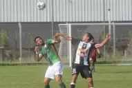 San Jorge no tendrá respiro