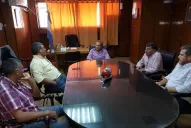 Desde UTA anuncian un paro en rechazo al cobro del sueldo en cuotas