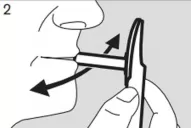 Paso a paso: ¿cómo funciona el detector de sustancias?