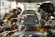 La venta de vehículos subió el 41,9% en la provincia