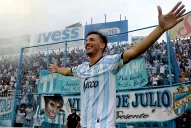 Atlético y River, lo más destacado en una jornada cargada de actividades para ver en la TV