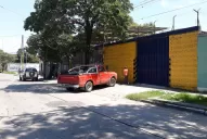 Lo mataron en un asalto cuando cambiaba la rueda del auto en avenida Kirchner al 3.100