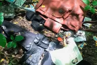 Hallaron un cuerpo en Ezeiza: investigan si se trata de la mujer china que desapareció en el aeropuerto