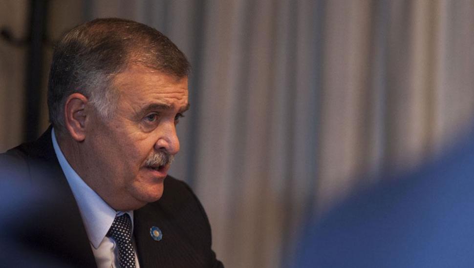 Según Jaldo, la Provincia no necesita los ajustes de la Nación