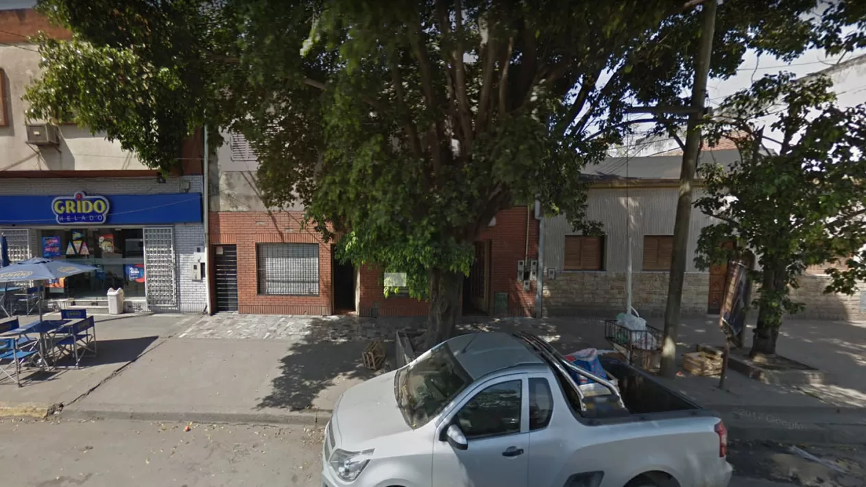 (Captura de pantalla de Google Maps)