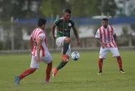 San Jorge y sus errores que lo condenan