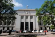 El presidente prometió la puesta en marcha del registro de funcionarios imputados