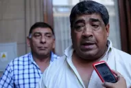 Hay problemas con el botón antipánico de colectivos