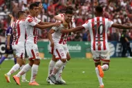 San Martín renueva la ilusión: formaciones y horario del partido ante Los Andes