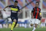 Boca-San Lorenzo, San Martín-Los Andes y el clásico de Barcelona, lo más destacado del domingo