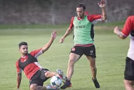 San Martín-Los Andes: partido clave por donde se lo mire