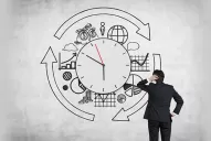 Cómo aprovechar el tiempo