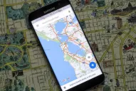 Google Maps: cinco consejos para aprovechar al máximo los mapas digitales