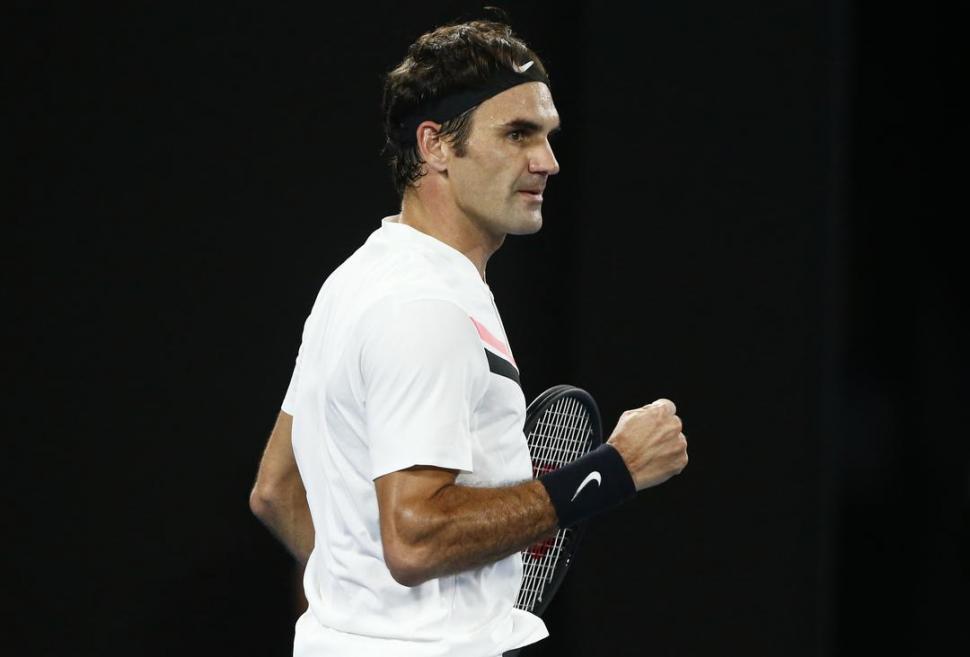 Roger Federer: el rebelde que se convirtió en leyenda