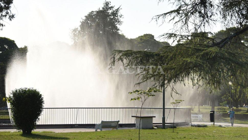 El calor obligará a los tucumanos a buscar refugio