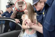 Asesinaron al policía encargado de custodiar los traslados de Nahir Galarza