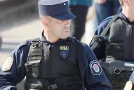 La historia de Froilán Pedroza, el policía asesinado de un disparo en la cabeza