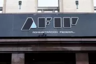 Se entregó uno de los acusados de vender información de la AFIP y hoy lo indagará el juez