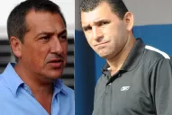 Sagra-Leito: el cruce de los dirigentes por Leandro Díaz y un clásico no confirmado