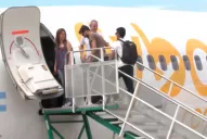 Problemas en Flybondi: dejó las valijas en tierra y se las envió a los pasajeros un día después