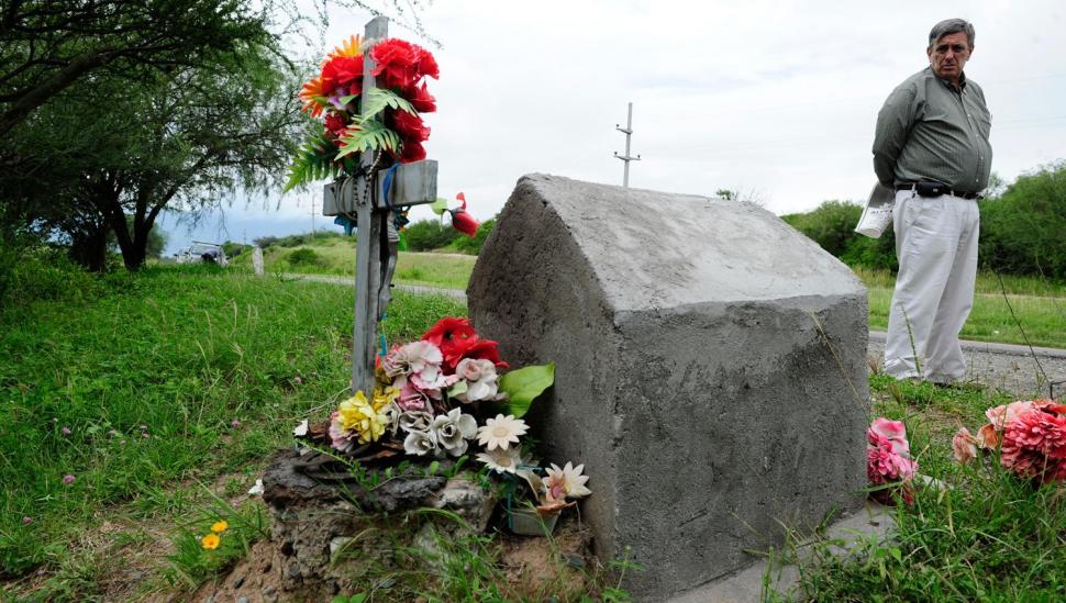 Los 15 puntos oscuros del asesinato de Paulina Lebbos