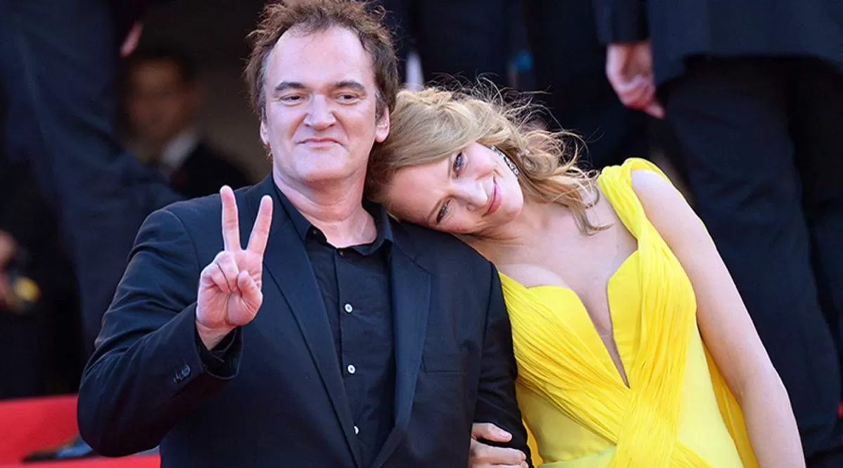Tarantino se confesó arrepentido