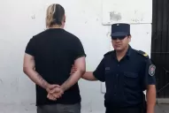 Detuvieron en Gualeguaychú al punk prófugo por el crimen del baterista de Superuva