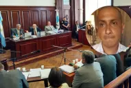 Caso Lebbos: soy un perejil de esta causa