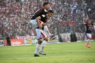 San Martín jugará el lunes, a puertas cerradas