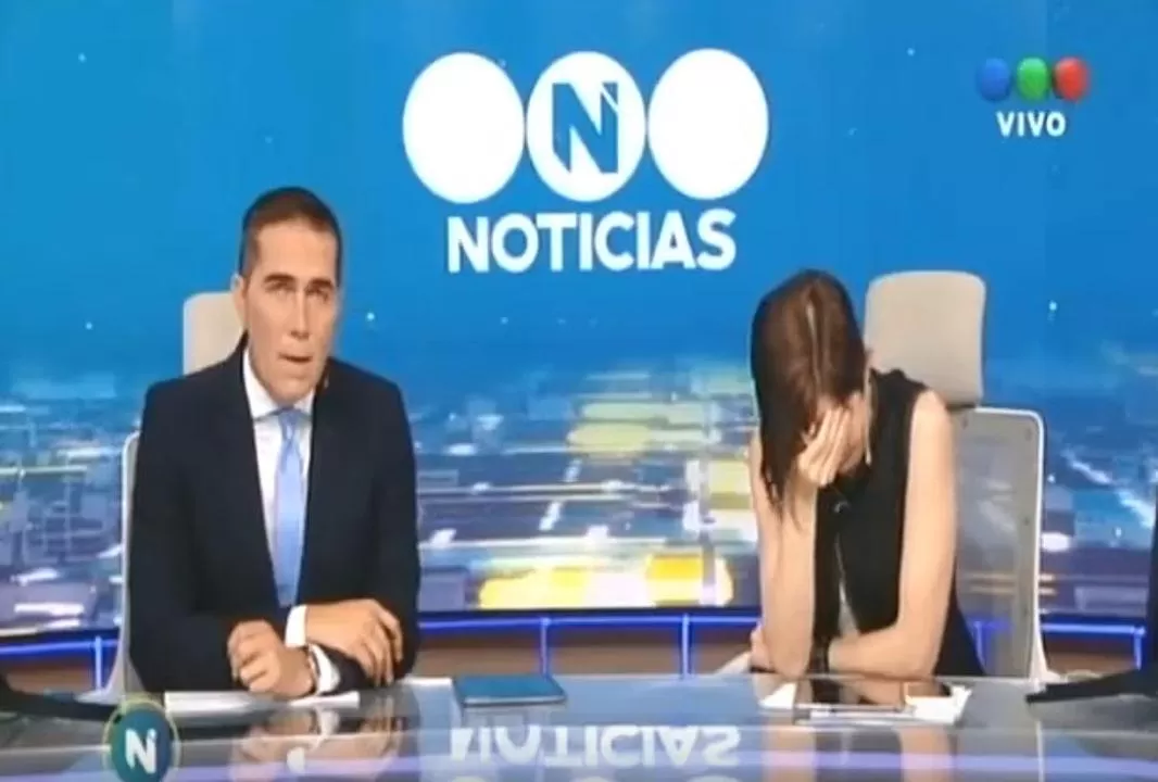 Video: Cristina Pérez se emocionó al recordar a Débora Pérez Volpin