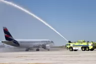 Tucumán tendrá vuelos diarios a Lima durante 21 días por el cierre del aeropuerto de Salta