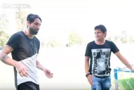 Video: los héroes de Atlético recuerdan la hazaña de Quito