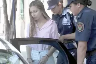 Continúan las pericias psiquiátricas a Nahir Galarza