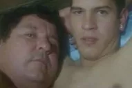 Escándalo: filtran fotos íntimas de un futbolista con el presidente del club