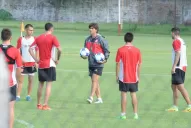 Cuatro finales a la vista para el Santo