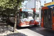 El Gobierno provincial apareció en medio del conflicto de UTA y le pidió una solución a Alfaro