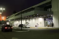 “Es una vergüenza que un aeropuerto internacional no tenga regulado el servicio de transporte