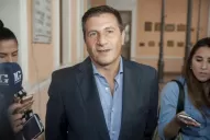 Berarducci dijo que el Poder Ejecutivo tiene que resolver el conflicto