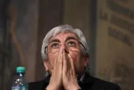 El sindicalismo amenaza con un paro general en marzo