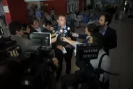 “¿Regino Amado es, se hace o vive en un tupper?”