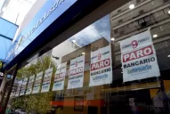 Tené en cuenta que hoy no abren los bancos