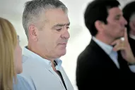 Cano dijo que seguirá peleando para llegar a ser gobernador